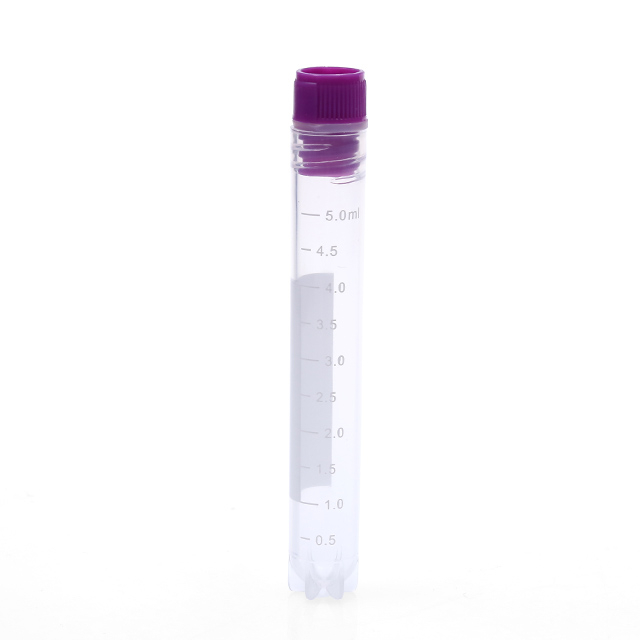 Cryovials 5ml