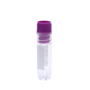 Cryovials 2ml