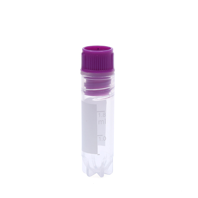 Cryovials 2ml