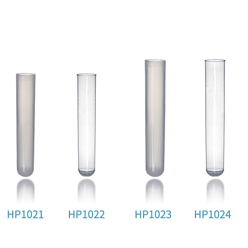 塑料试管