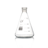 带标准磨口的 Concial Flask