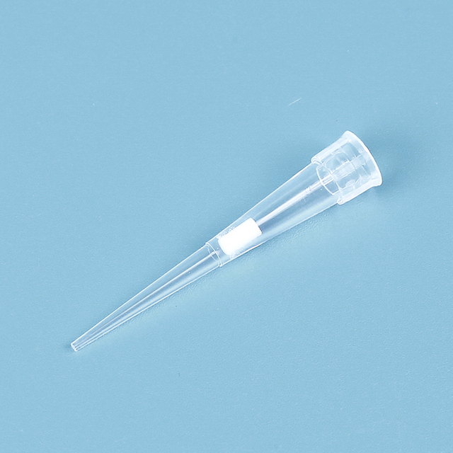 10ul通用尖端无热原