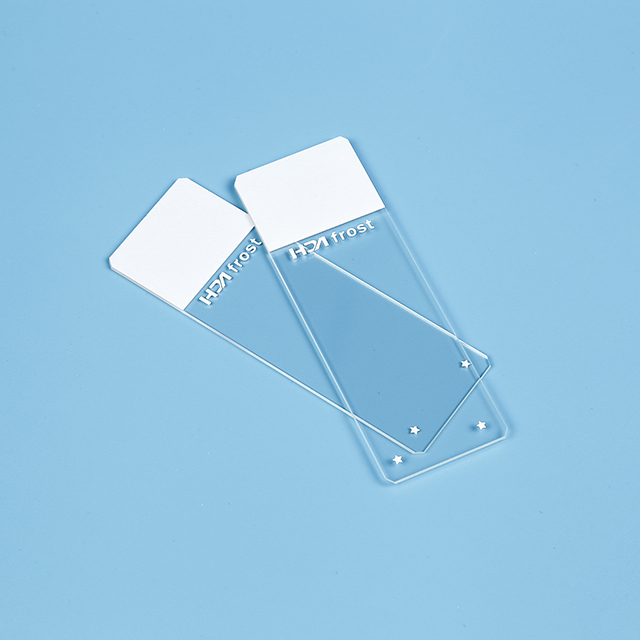 Hydrophilic Adhesion Slides (5)