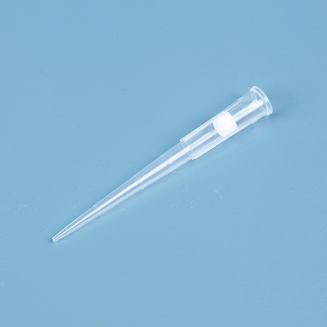 300ul通用尖端无热原